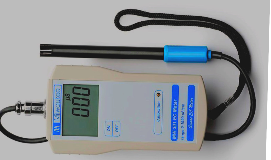 Conductivity Meter